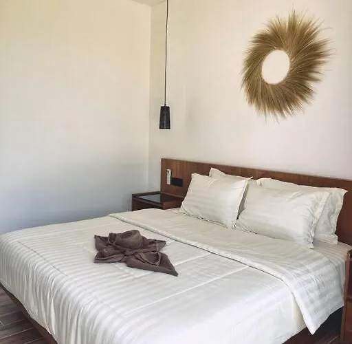 Villa Grande Moderne 5 Flamboyant *