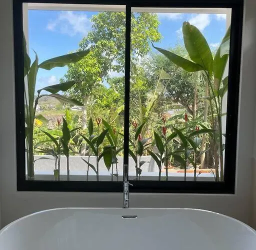 Villa Grande Moderne 5 Flamboyant