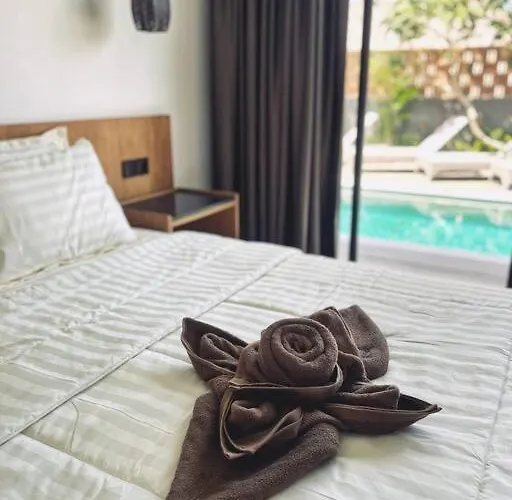 Villa Grande Moderne 5 Flamboyant *