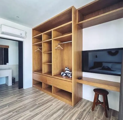 Grande Moderne 5 Flamboyant