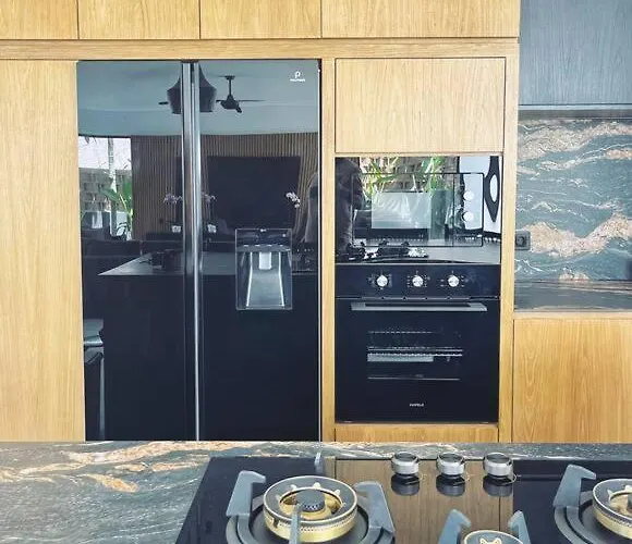 Villa Grande Moderne 5 Flamboyant