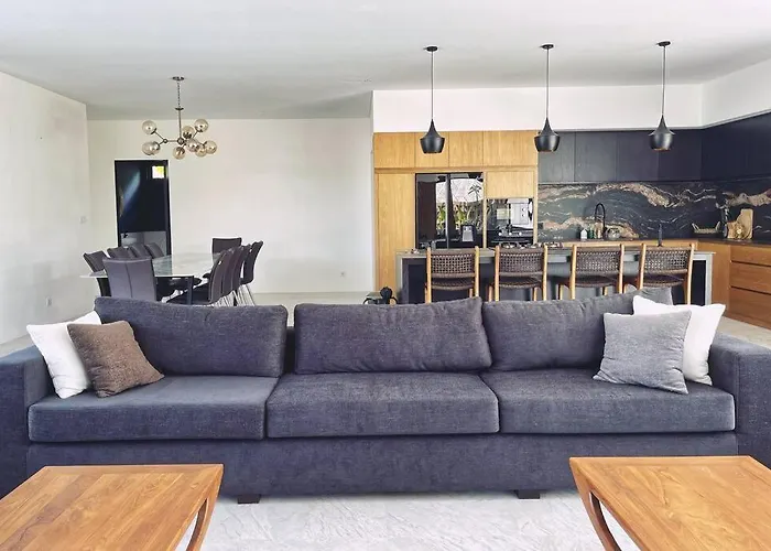 Grande Moderne 5 Flamboyant